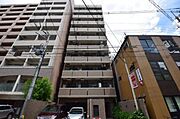 フォレシティ西本町 10階 築18年4ヶ月の賃貸物件