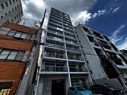 プリマヴェーラ西心斎橋 11階 築11年の賃貸物件