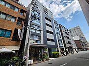 中之島駅より徒歩8分 6階 築17年7ヶ月の賃貸物件