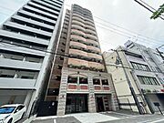 Luxe本町 13階 築7年6ヶ月の賃貸物件