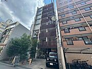 西大橋駅より徒歩2分 8階 築20年の賃貸物件