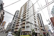 西大橋駅より徒歩2分 7階 築19年8ヶ月の賃貸物件