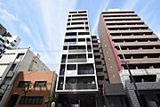 阿波座駅より徒歩3分 6階 築6年7ヶ月の賃貸物件