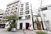 シティアーク北堀江の賃貸物件