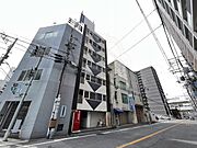 阿波座駅より徒歩4分 7階 築19年7ヶ月の賃貸物件