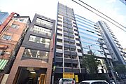 本町駅より徒歩3分 6階 築20年6ヶ月の賃貸物件