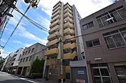 ジュネーゼグラン京町堀 11階 築20年2ヶ月の賃貸物件