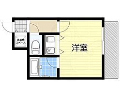 JR東西線 大阪天満宮駅 徒歩1分