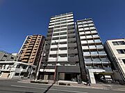 ワールドアイ大阪ドームシティ1 8階 築5年7ヶ月の賃貸物件