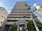 堺筋本町駅より徒歩5分 4階 築21年10ヶ月の賃貸物件