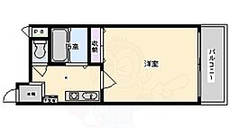 要マンション 4階