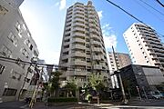 レジオン阿波座の賃貸物件