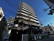 九条駅より徒歩7分 4階 築2年5ヶ月の賃貸物件