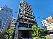 玉川駅より徒歩1分 2階 築8年10ヶ月の賃貸物件