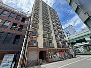 ジョイフル西船場 4階 築43年10ヶ月の賃貸物件