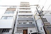 ドーム前千代崎駅より徒歩5分 7階 築8年2ヶ月の賃貸物件