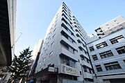奥内阿波座駅前マンション 4階 築47年3ヶ月の賃貸物件