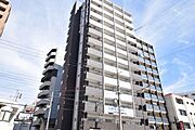 九条駅より徒歩2分 6階 築5年4ヶ月の賃貸物件