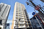 西大橋駅より徒歩3分 6階 築20年6ヶ月の賃貸物件