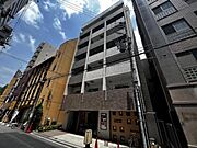 エスパシオ・コモド大阪新町 7階 築8年2ヶ月の賃貸物件