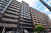 パークアクシス本町 8階 築9年3ヶ月の賃貸物件