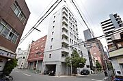 西大橋駅より徒歩4分 5階 築20年4ヶ月の賃貸物件