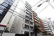 西大橋駅より徒歩2分 6階 築21年8ヶ月の賃貸物件