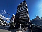 プレサンス大阪ドームシティワンダー 2階 築9年4ヶ月の賃貸物件