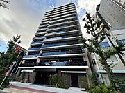 桜川駅より徒歩4分 14階 築2年1ヶ月の賃貸物件
