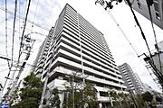 ジオ新町 18階 築12年の賃貸物件