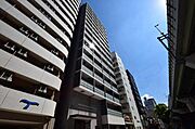 クロスレジデンス阿波座の賃貸物件