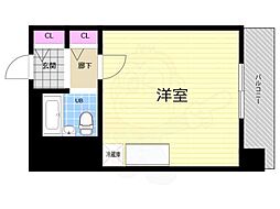 STUDIO64 5階