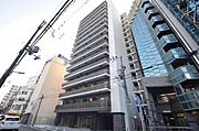 アーバネックス京町堀の賃貸物件