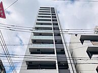 大阪府大阪市西区九条1丁目：物件画像／株式会社アリオ　賃貸住宅サービス NetWork 阿波座店