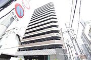 阿波座駅より徒歩3分 2階 築9年9ヶ月の賃貸物件