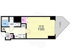 ORYZA肥後橋 3階