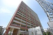 阿波座駅より徒歩2分 8階 築12年11ヶ月の賃貸物件