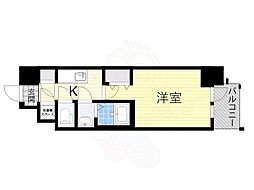 ファーストフィオーレ新町ファジスタ 10階/-