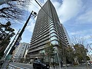 西大橋駅より徒歩2分 34階 築8年6ヶ月の賃貸物件