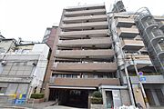 シャルマンフジリッツ南堀江の賃貸物件