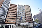 ガーデンハイツ江戸堀の賃貸物件