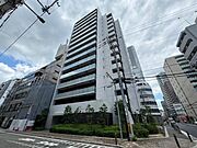 本町駅より徒歩4分 15階 築12年10ヶ月の賃貸物件