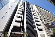 阿波座駅より徒歩1分 10階 築3年1ヶ月の賃貸物件