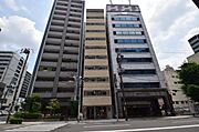 阿波座駅より徒歩3分 3階 築13年10ヶ月の賃貸物件