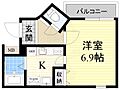 JUNWA31階6.2万円
