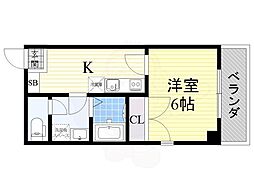 JUNWA3 4階/-