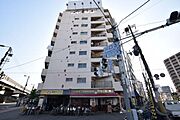プラス九条の賃貸物件
