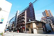 北堀江レジデンスの賃貸物件