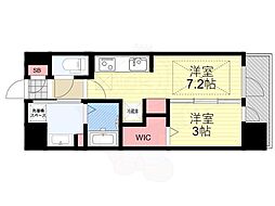 アーバネックス新町1 6階