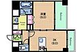 シティライフ本町西L'avenir7階9.3万円